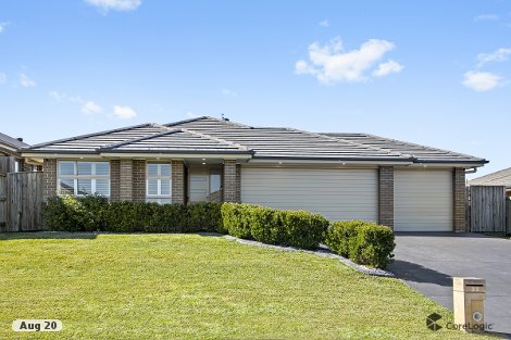 33 Kite St, Aberglasslyn, NSW 2320