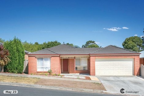 17 Ferndale Ct, Mount Helen, VIC 3350