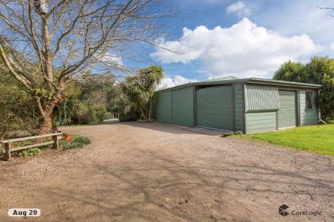 417 Arthurs Seat Rd, Red Hill, VIC 3937