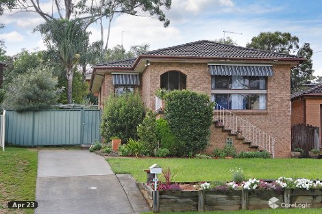 58 Mccrae Dr, Camden South, NSW 2570