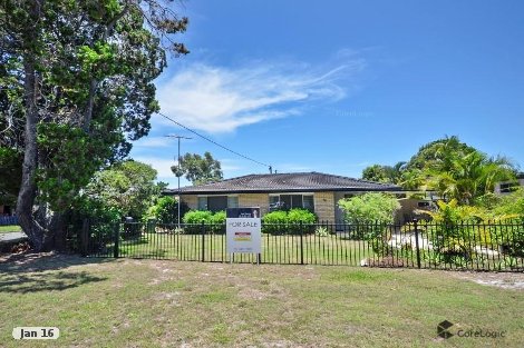 1/70 Coronation Ave, Golden Beach, QLD 4551