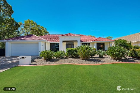 1 Nautilus Pl, Twin Waters, QLD 4564