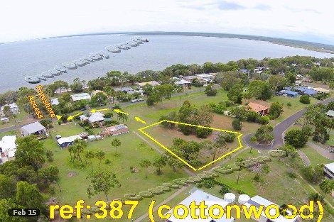 31 Cottonwood Ct, Poona, QLD 4650