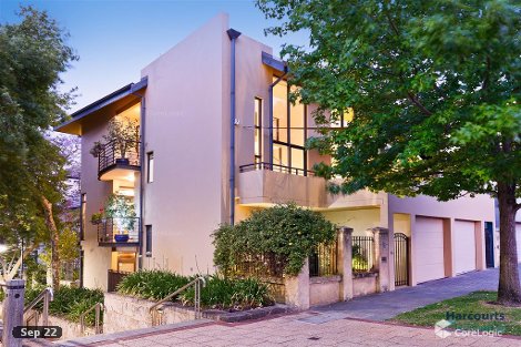 14a Wittenoom St, East Perth, WA 6004