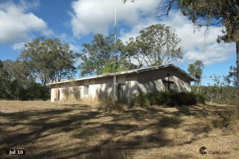 3877 Ipswich Boonah Rd, Boonah, QLD 4310