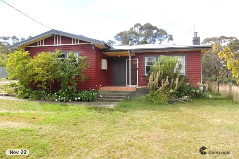 2 Edward St, Cornwall, TAS 7215