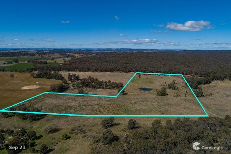 412 Corishs Lane, Tallawang, NSW 2852