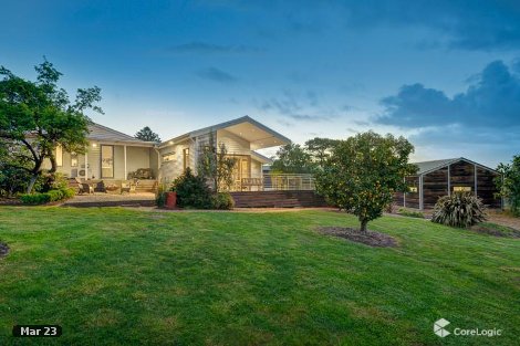 275 Kangaroo Ground-St Andrews Rd, Panton Hill, VIC 3759