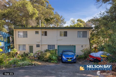 48 Yoolarai Cres, Nelson Bay, NSW 2315