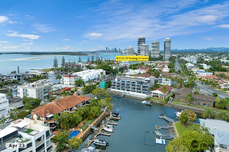 405/33 Madang Cres, Runaway Bay, QLD 4216