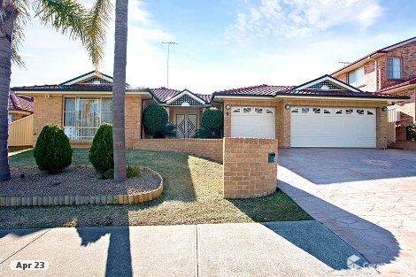 9 Rottnest Ave, Hinchinbrook, NSW 2168