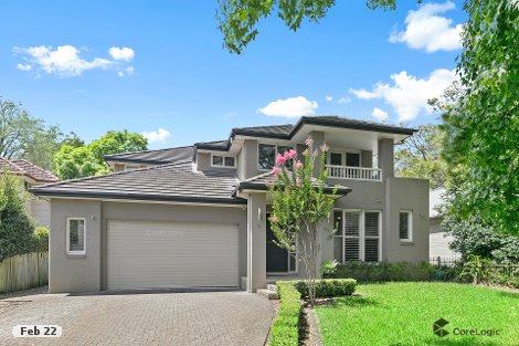 31 Inverallan Ave, West Pymble, NSW 2073