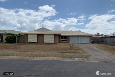 45 Bowerbird Ave, Eli Waters, QLD 4655