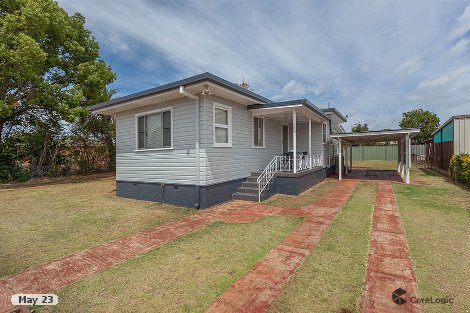 15 Gaydon St, Newtown, QLD 4350