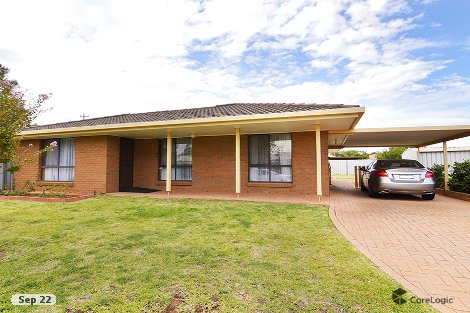 2a Johnson Dr, Irymple, VIC 3498