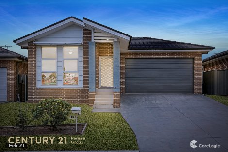 83 Pearson Cres, Harrington Park, NSW 2567