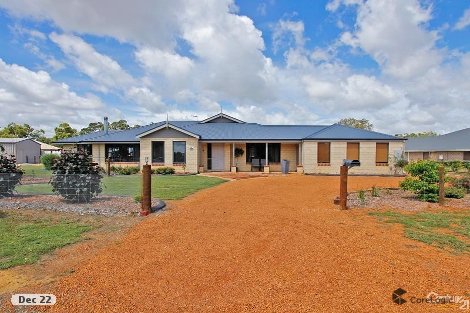 17 Culham Vsta, Byford, WA 6122