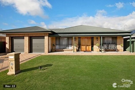 4 Dene St, Walkley Heights, SA 5098