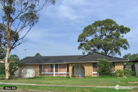 14 Falklands Ave, Bossley Park, NSW 2176