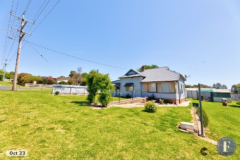 17 Redbank St, Harden, NSW 2587