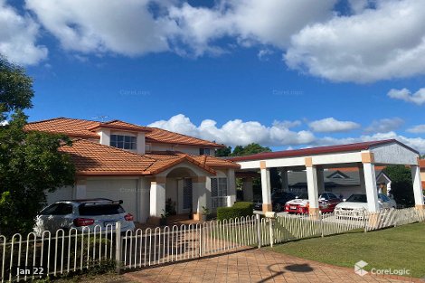 5 Trafalgar Cl, Stretton, QLD 4116