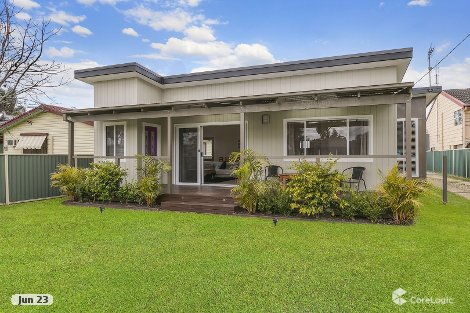 1/17 Shamrock Dr, Berkeley Vale, NSW 2261