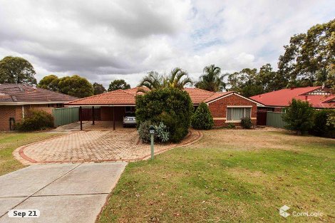 26 Hurd Rd, Bullsbrook, WA 6084