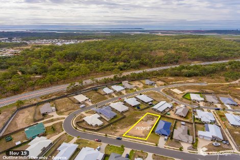 8 Owttrim Cct, O'Connell, QLD 4680