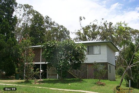 80 Mount Crosby Rd, Tivoli, QLD 4305