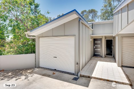 5/162 Jubilee Tce, Bardon, QLD 4065