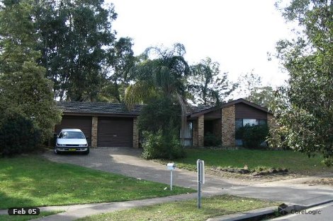 20 Wilkinson Ave, Kings Langley, NSW 2147