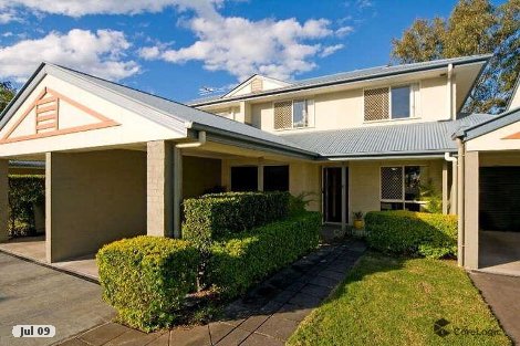 32/1819 Wynnum Rd, Tingalpa, QLD 4173