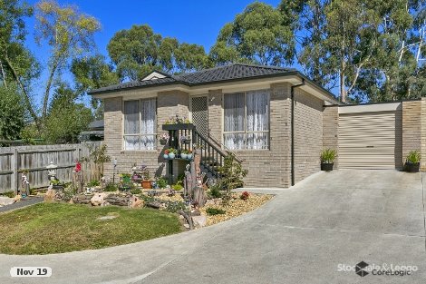 13/11 Lower Gordon St, Korumburra, VIC 3950