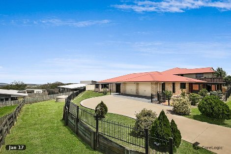 19 Mcshane Dr, Mount Kynoch, QLD 4350