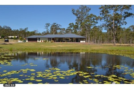 303 Power Rd, Widgee, QLD 4570