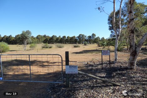 Lot 57 Darwinia Cres, Coondle, WA 6566