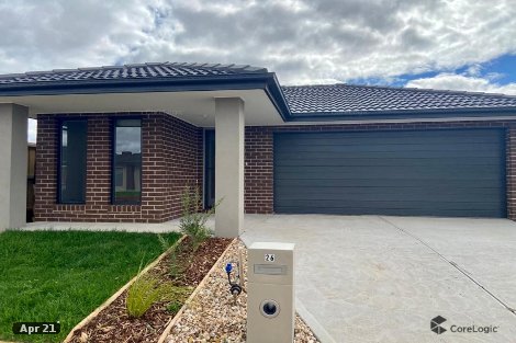 26 Selbourne St, Strathtulloh, VIC 3338