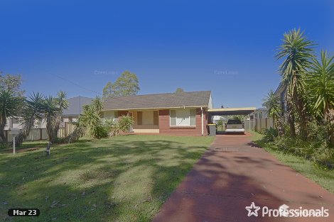 211 Old Southern Rd, South Nowra, NSW 2541