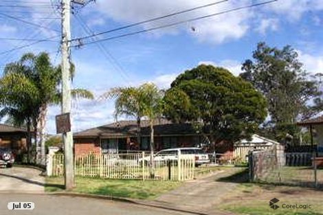 8 Wallis Pl, Willmot, NSW 2770