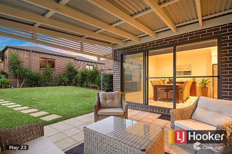 14 Pollifrone St, Kellyville Ridge, NSW 2155