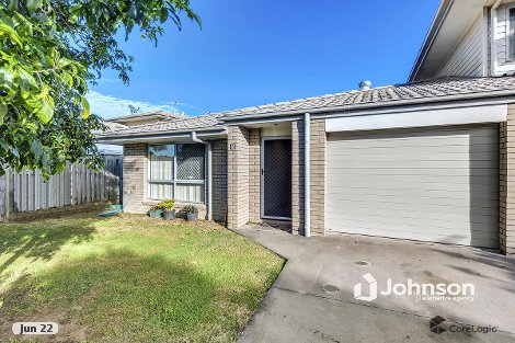 68/15 Workshops St, Brassall, QLD 4305