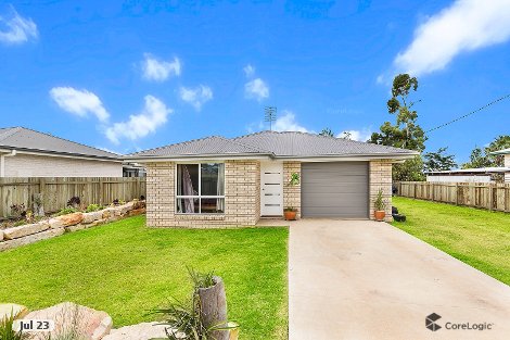 12 Harth St, Goombungee, QLD 4354