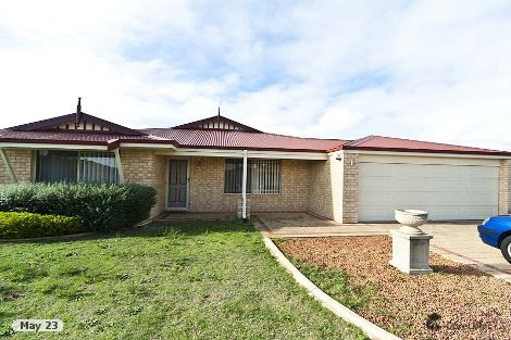 4 Tranby Way, Bertram, WA 6167