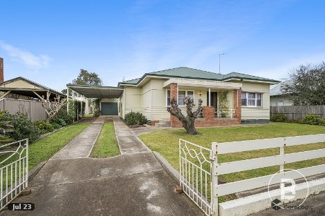 36 Burke St, Maryborough, VIC 3465