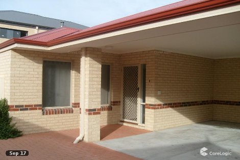 4/15 North St, Midland, WA 6056