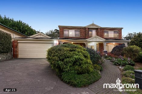 4 Winton Ct, Montrose, VIC 3765