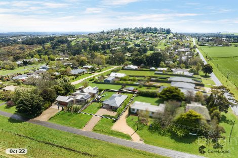 3 Sullivan St, Daylesford, VIC 3460