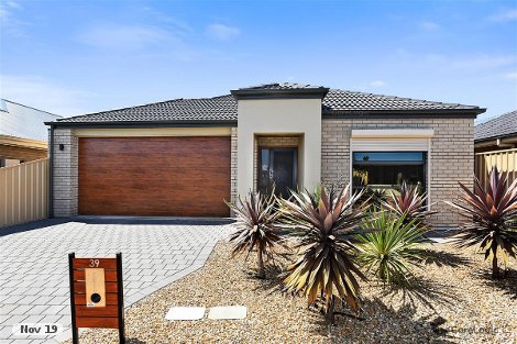 39 Simcoe Ave, Seaford Meadows, SA 5169