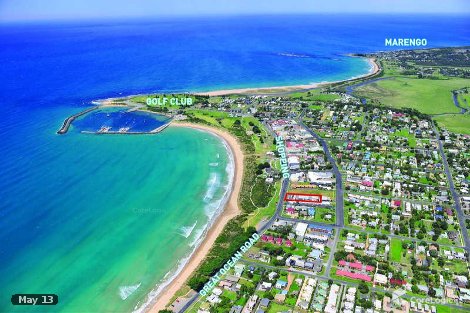 6/169 Great Ocean Rd, Apollo Bay, VIC 3233