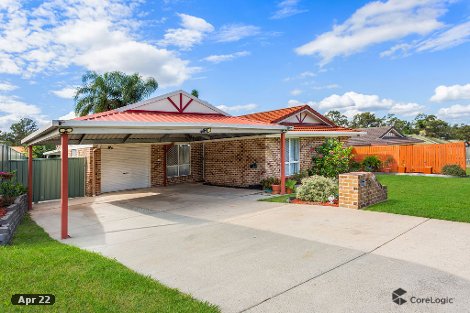 19 Mirage St, Brassall, QLD 4305